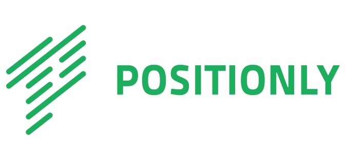 Positionly Logo photo - 1