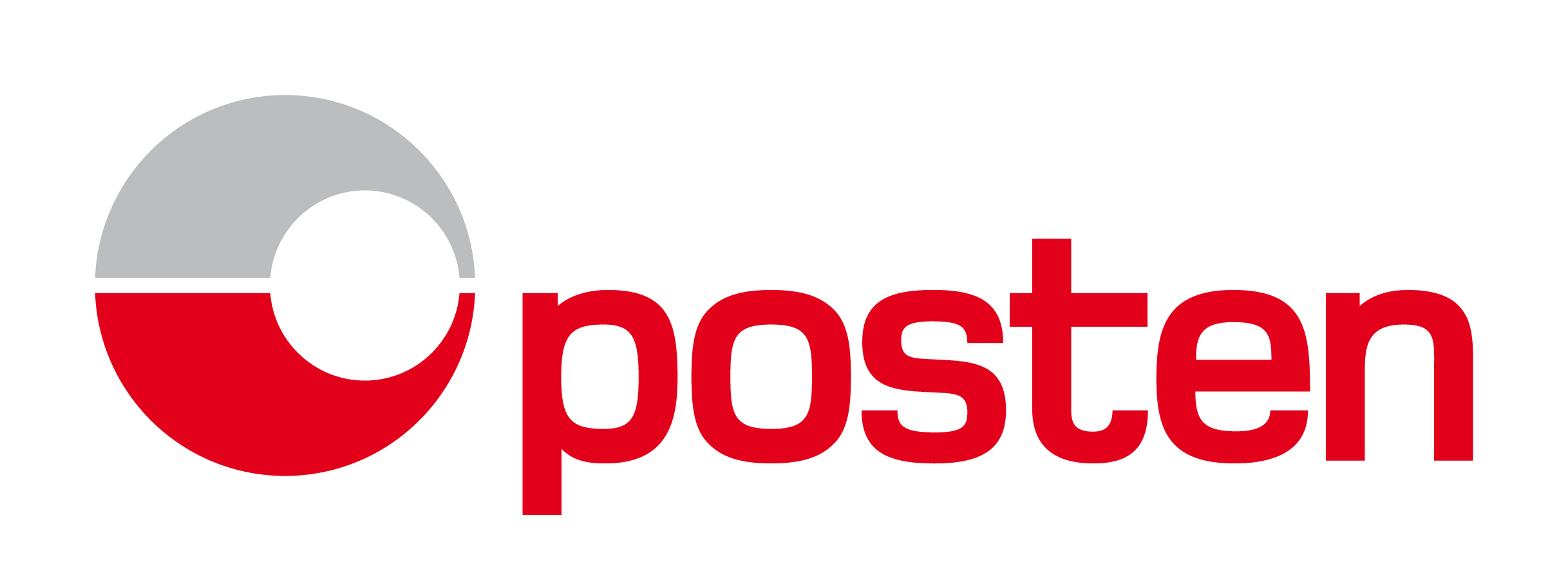 Posten Norge AS Logo photo - 1