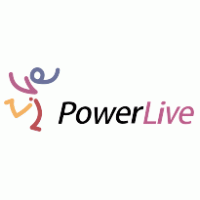 Power Live Panasonic Logo photo - 1