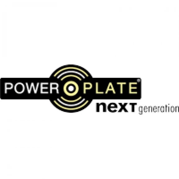 Power Plate next generation Logo photo - 1