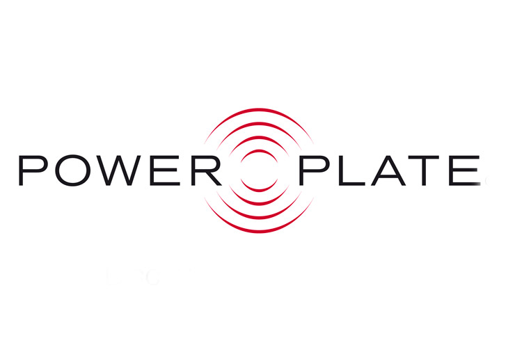 PowerPlate Logo photo - 1