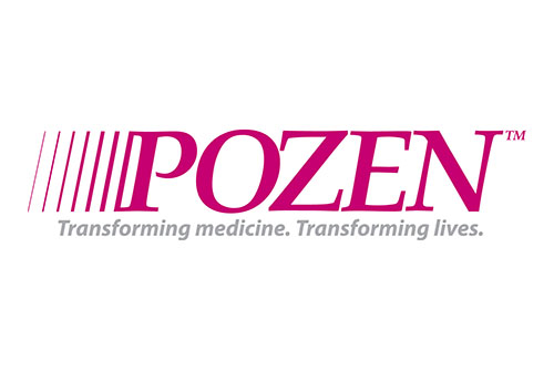 Pozen Logo photo - 1