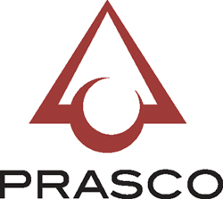 Prasco Logo photo - 1
