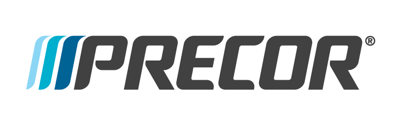 Precor Logo photo - 1