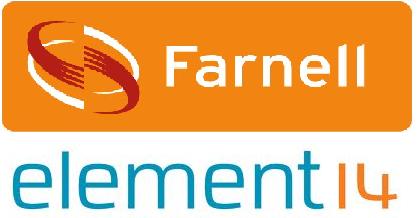 Premier Farnell Logo photo - 1