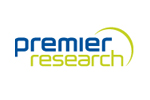 Premier Research Logo photo - 1