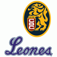 Prepolicial Leones Logo photo - 1