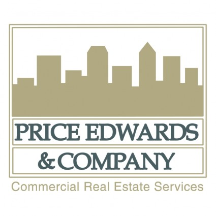 Price Edwards & Company Logo photo - 1