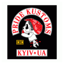 Pride Kustoms Logo photo - 1