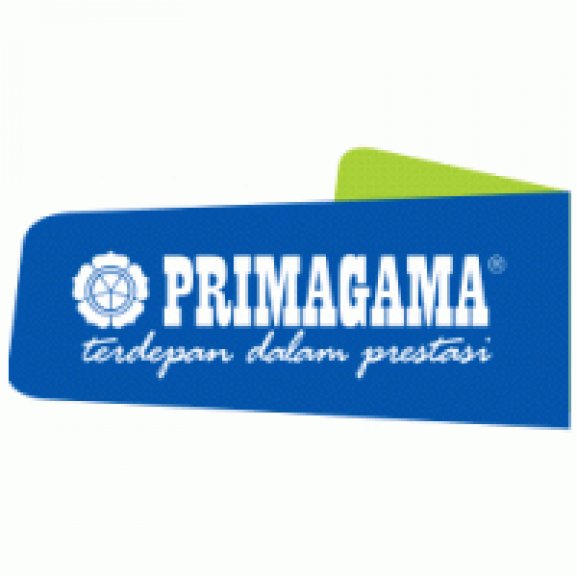 Primagama Logo photo - 1