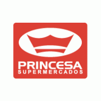 Princesa Supermercados Logo photo - 1