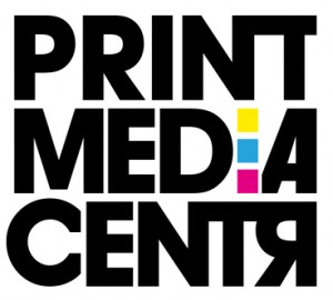 PrintMediaCentr Logo photo - 1