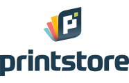 PrintStore Logo photo - 1