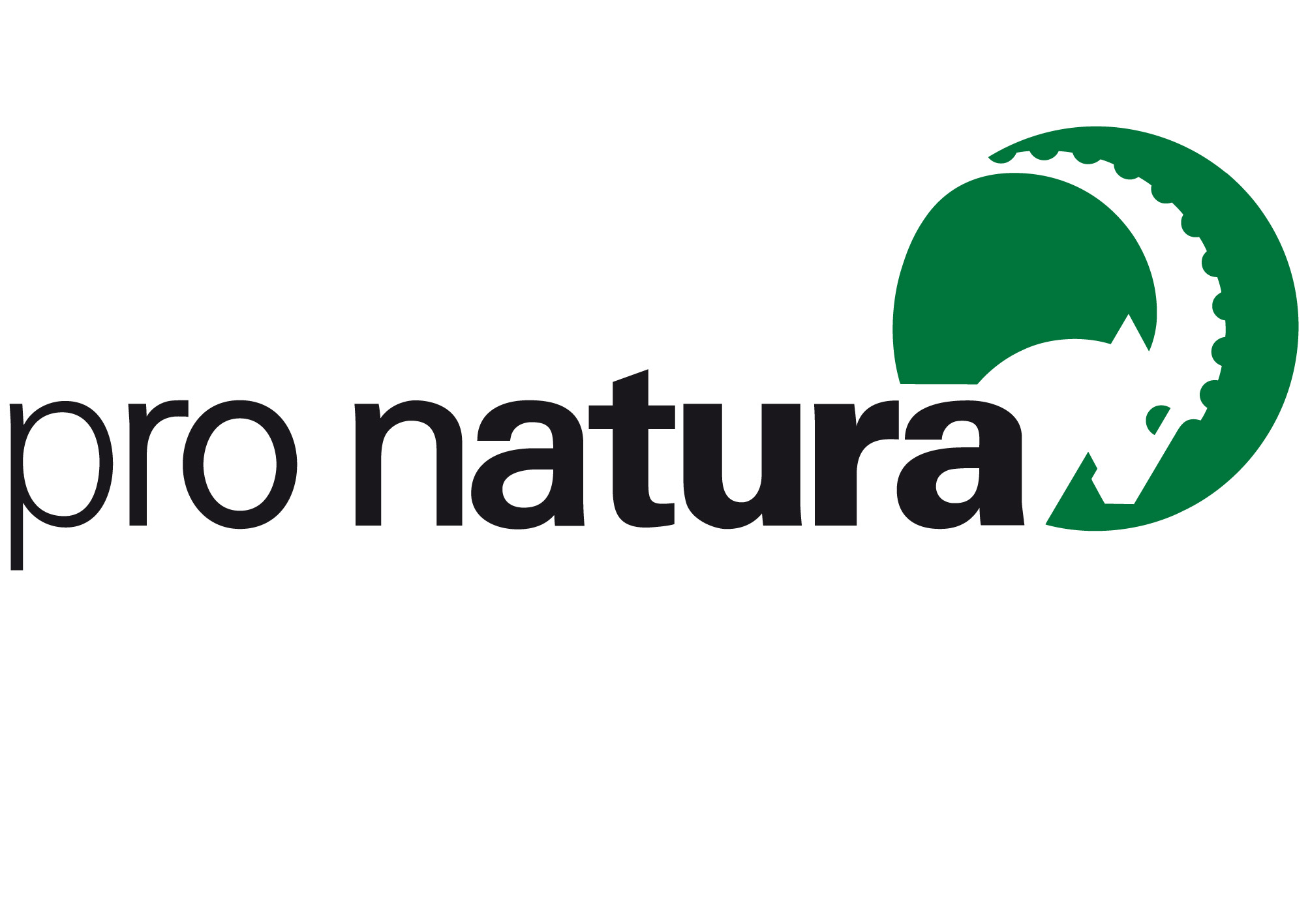 Pro Natura Logo photo - 1