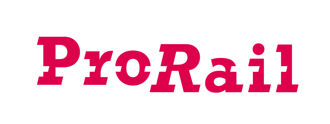 Pro Rail Logo photo - 1