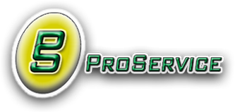 ProService Logo photo - 1