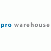 ProWarehouse Logo photo - 1