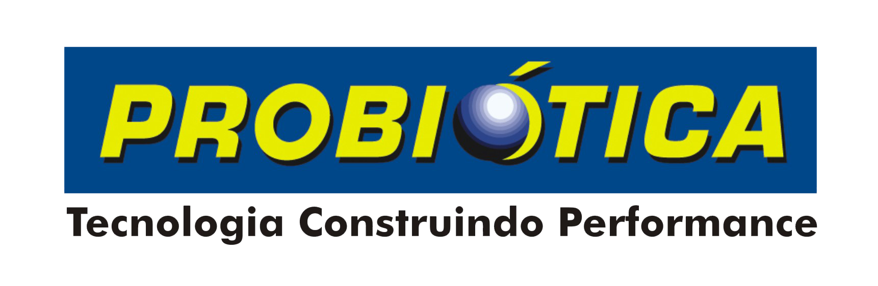 Probiótica Logo photo - 1