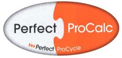 Procalc Logo photo - 1