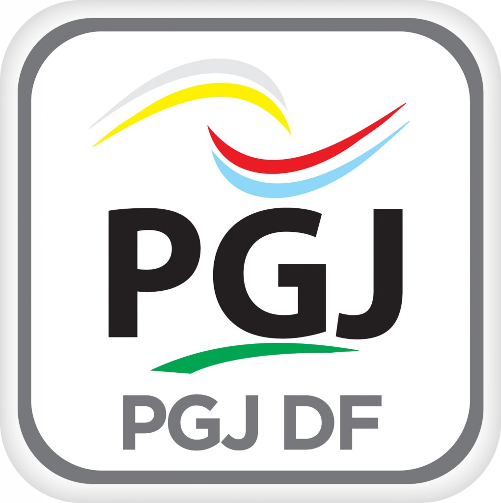 Procuraduria General de Justicia Logo photo - 1