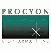 Procyon Biopharma Logo photo - 1