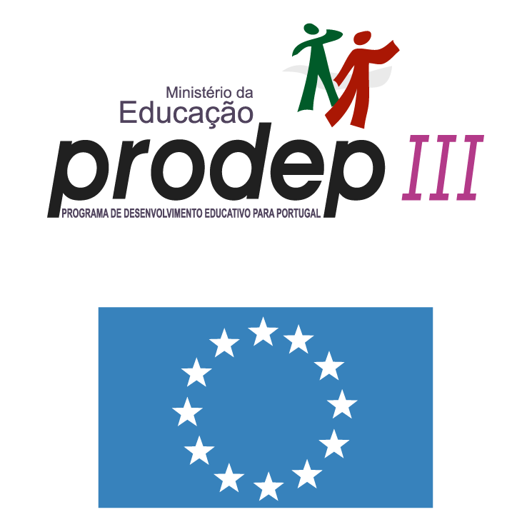 Prodep III Logo photo - 1