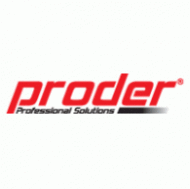 Proder Logo photo - 1