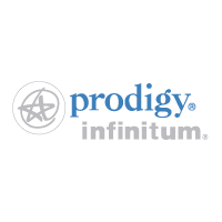 Prodigy Infinitum by TELMEX Logo photo - 1