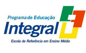 Programa de Educação Integral - Pernambuco Logo photo - 1