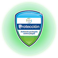 Programa de Protección Bayer Logo photo - 1