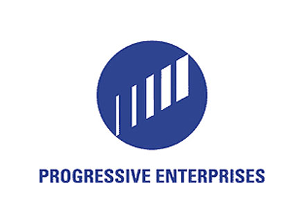 Progressive Enterprises Logo photo - 1