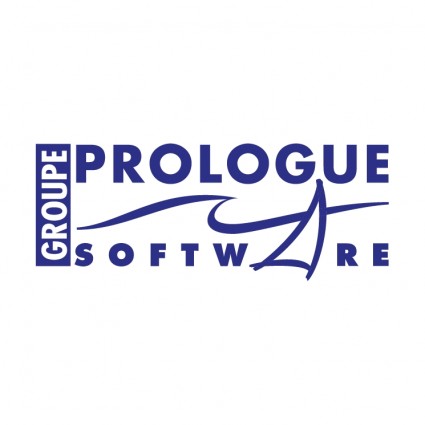 Prologue Software Groupe Logo photo - 1