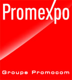 PromExpo Logo photo - 1