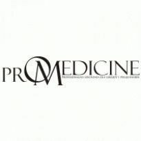 Promedicine szkolenia dla lekarzy Logo photo - 1