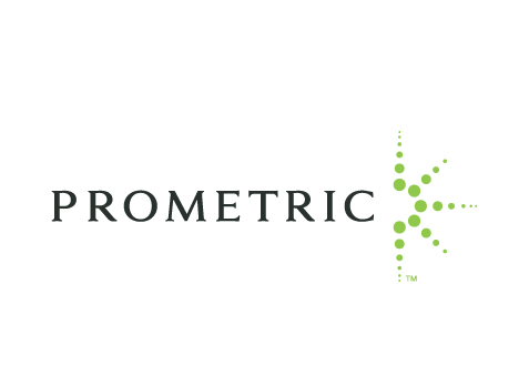 Prometric Logo photo - 1