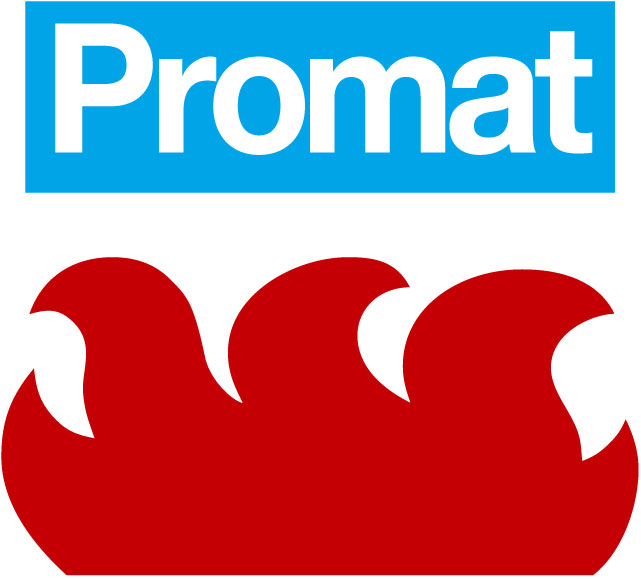 Promomat Logo photo - 1