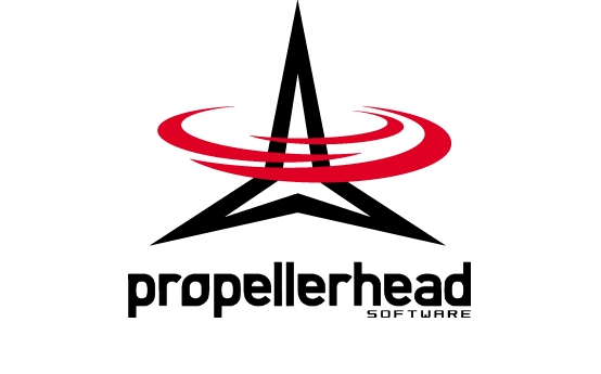 Propellerhead Software Logo photo - 1