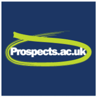 Prospects prospects.ac.uk Logo photo - 1
