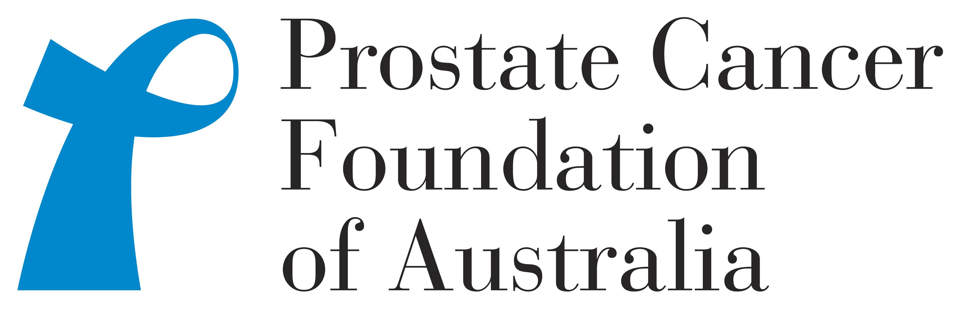 Prostate Cancer Foundation Logo photo - 1