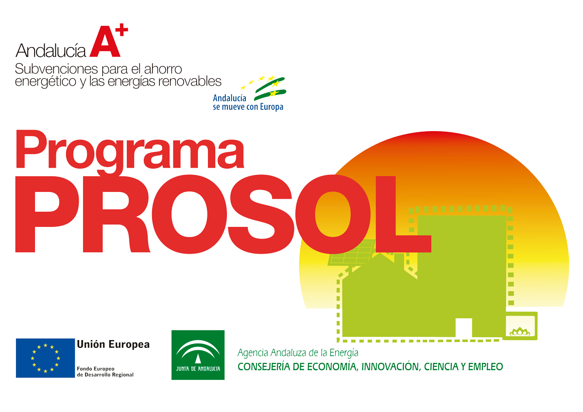 Prosul Logo photo - 1