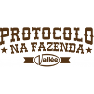 Protocolo na Fazenda Vallée Logo photo - 1