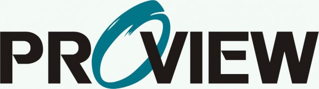 Proview Technology Logo photo - 1