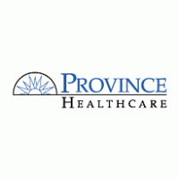 Province Healthcare Logo photo - 1
