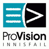 Provision Innisfail Logo photo - 1