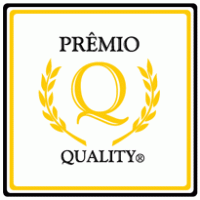 Prêmio Quality Logo photo - 1