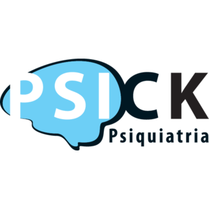 Psick Psiquiatria Logo photo - 1