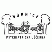 Psychiatrická léčebna Bohnice Logo photo - 1