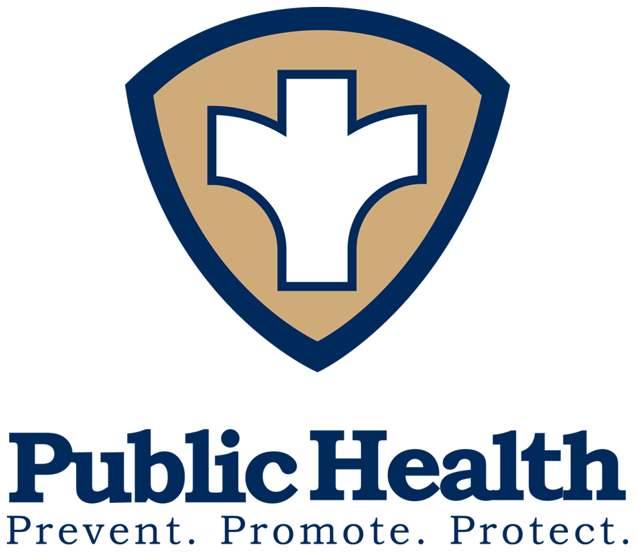 Public & Community Health Logo photo - 1