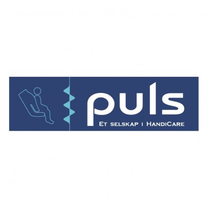 Puls Norge AS Logo photo - 1