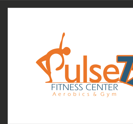 Pulse 72 Fitness Center Logo photo - 1